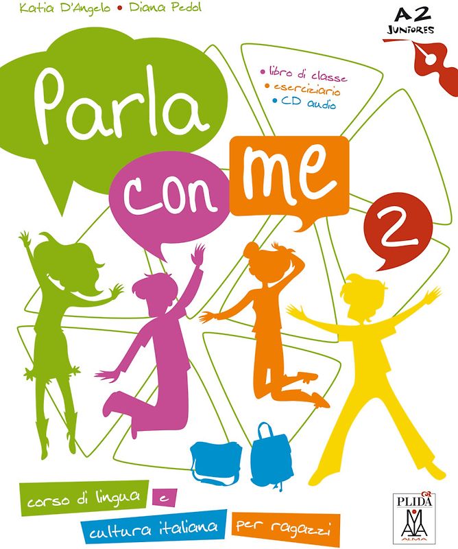 Parla con me 2