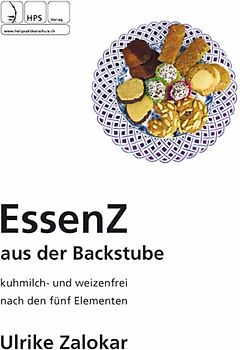 Essenz aus der Backstube