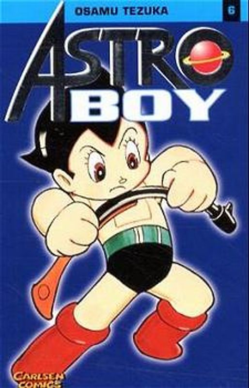 Astro Boy