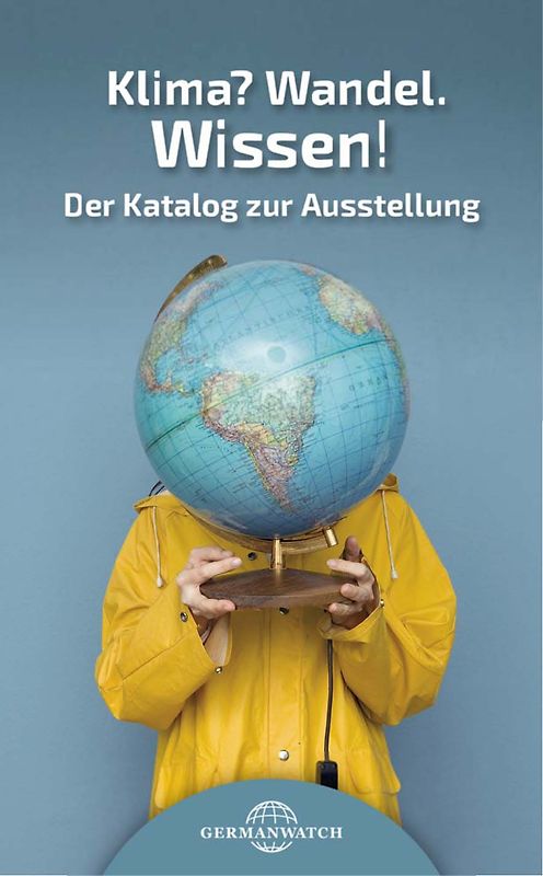 Klima? Wandel. Wissen!