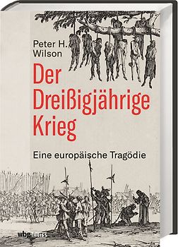 Der Dreißigjährige Krieg