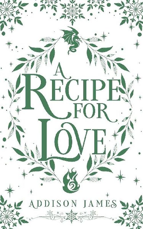 A Recipe for Love