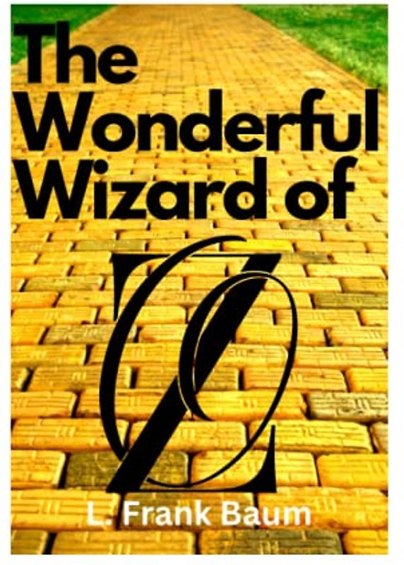 The Wonderful Wizard of OZ