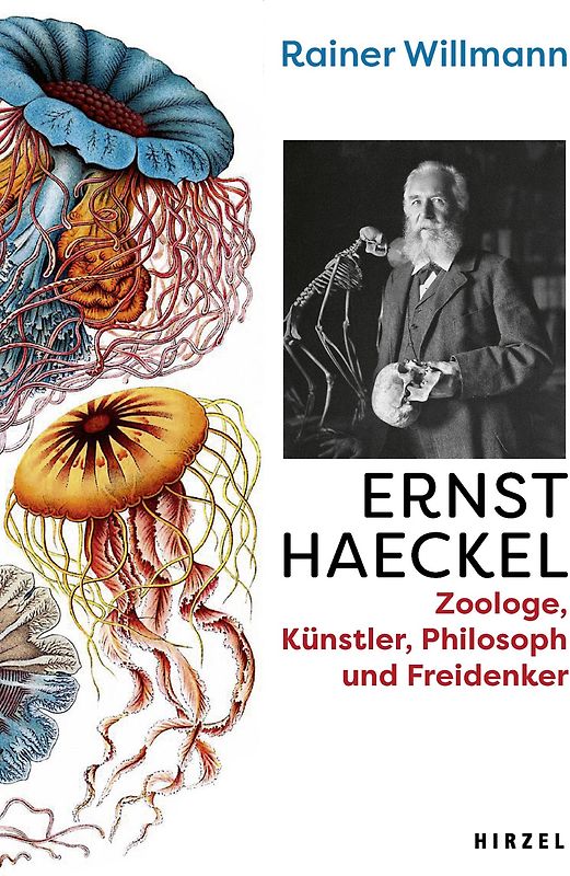 Ernst Haeckel