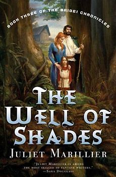 The Well of Shades (Bridei Trilogy) - Juliet Marillier