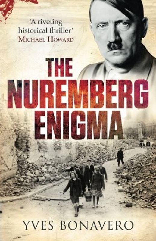 The Nuremberg Enigma