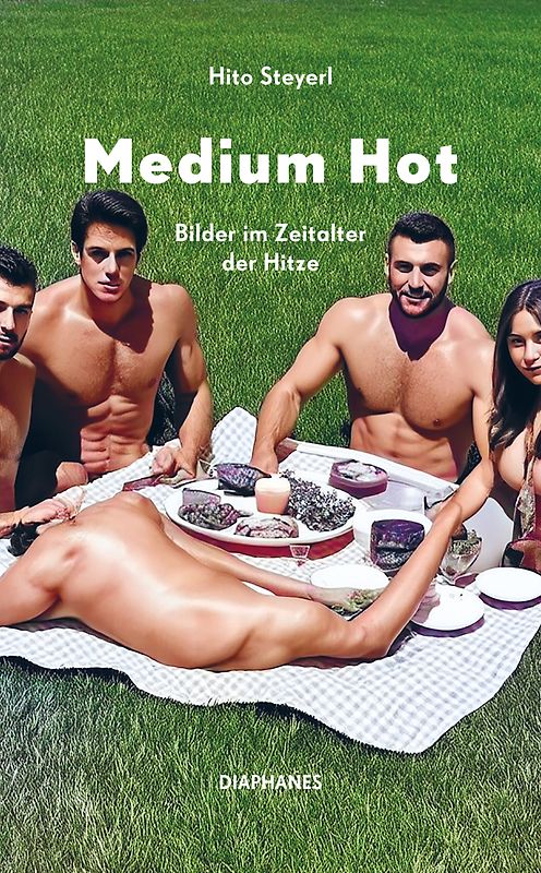 Medium Hot