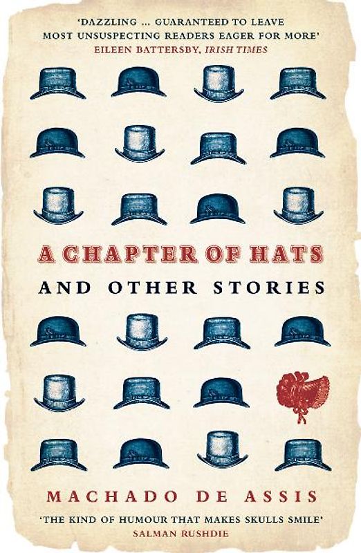 A Chapter of Hats