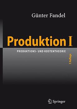 Produktion I