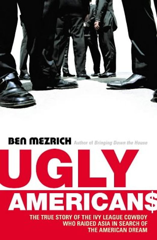 Ugly Americans