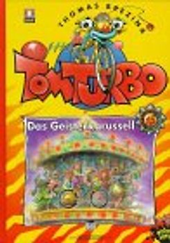 Das Geisterkarussell