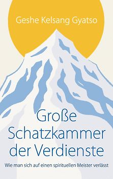 Große Schatzkammer der Verdienste