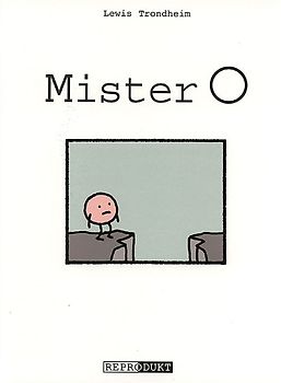 Mister O