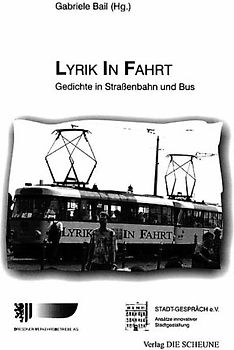 Lyrik in Fahrt