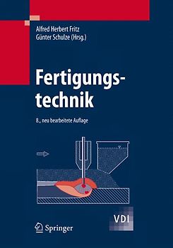 Fertigungstechnik