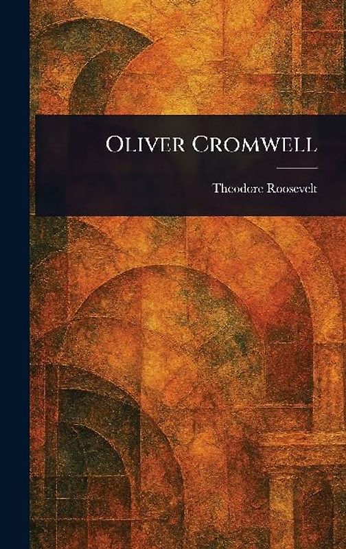 Oliver Cromwell