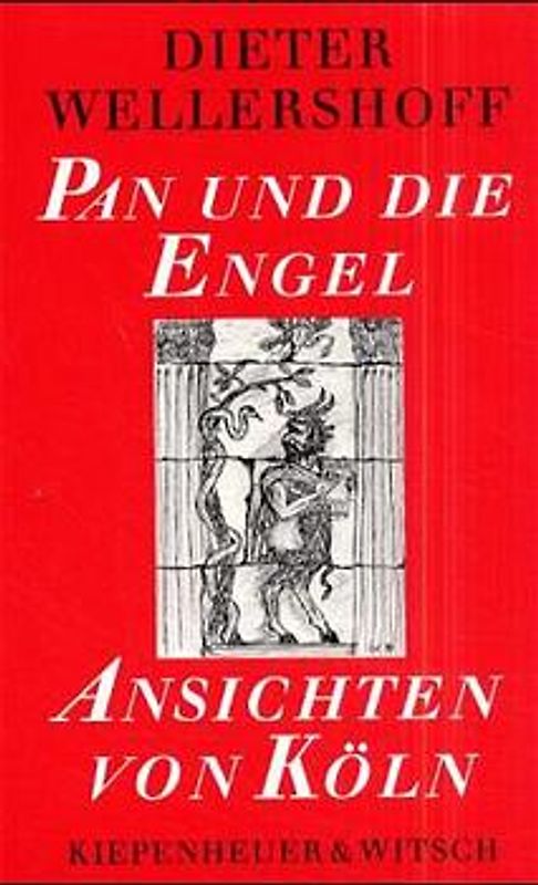 Pan und die Engel