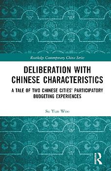 Deliberation with Chinese Characteristics
