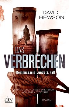 Das Verbrechen Kommissarin Lunds 2. Fall