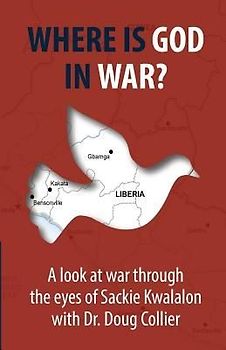 Where is God in War?