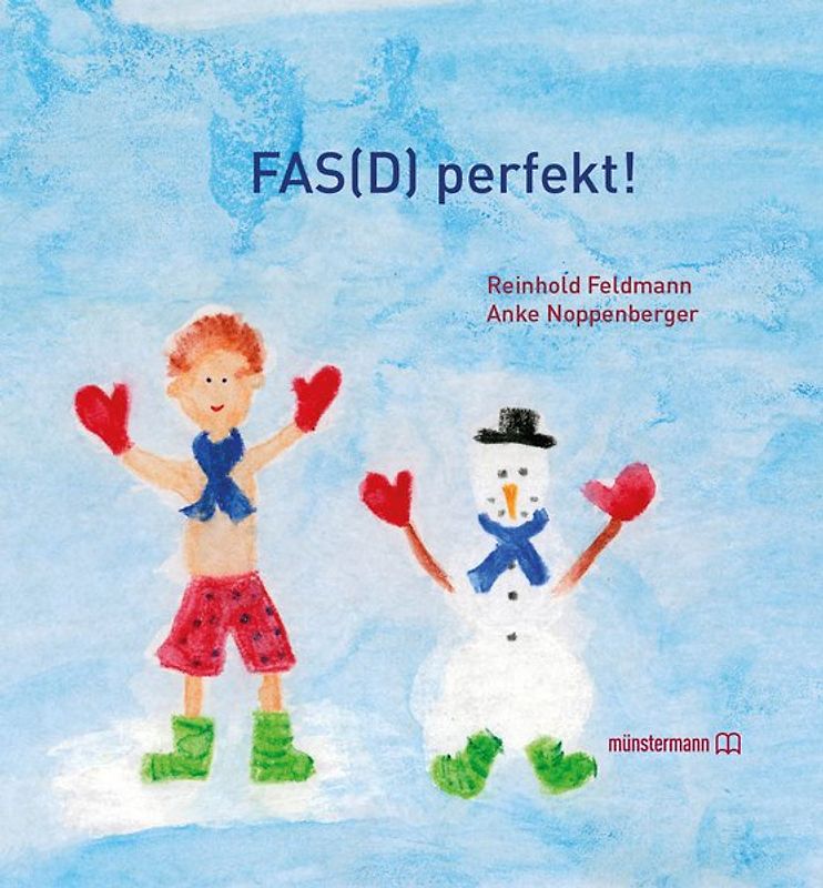 FAS(D) perfekt!