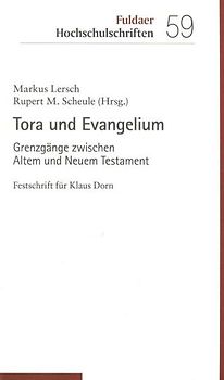 Tora und Evangelium