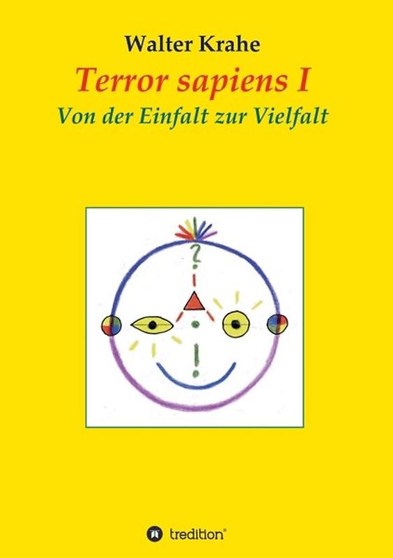 Terror sapiens I