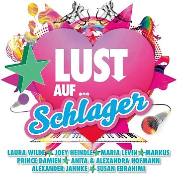 Lust Auf ...Schlager!