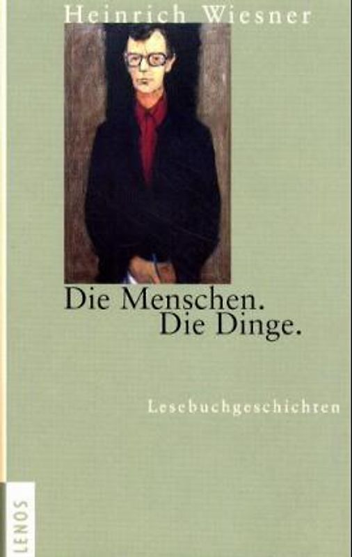 Die Menschen. Die Dinge