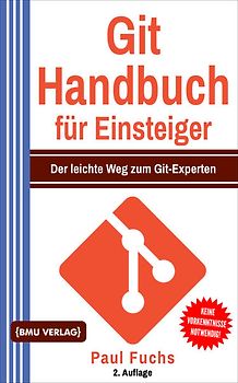 Git Handbuch für Einsteiger