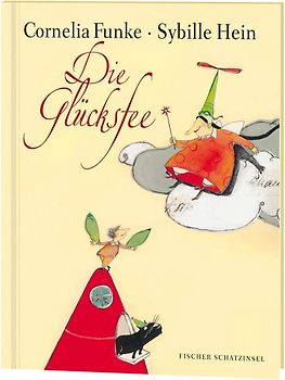 Die Glücksfee