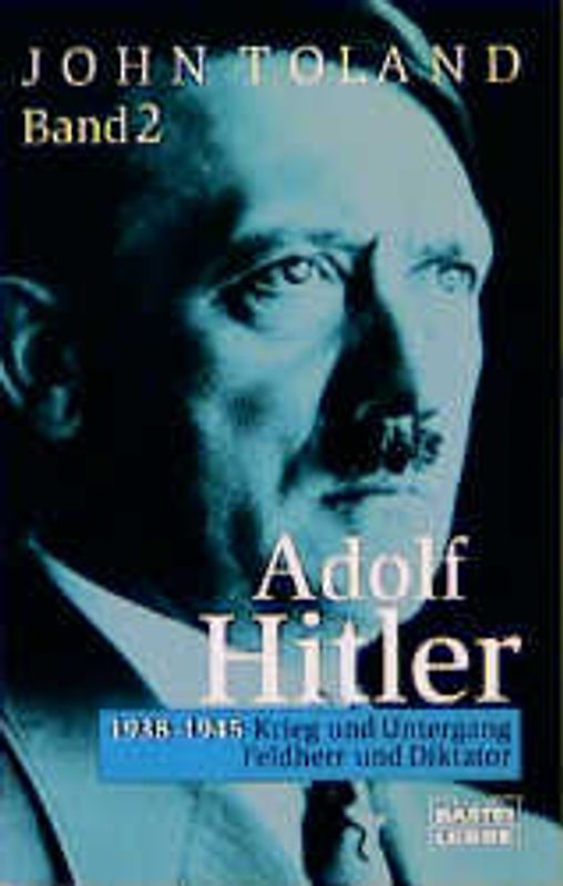 Adolf Hitler