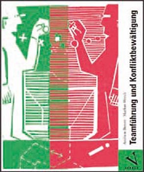 Teamführung und Konfliktbewältigung