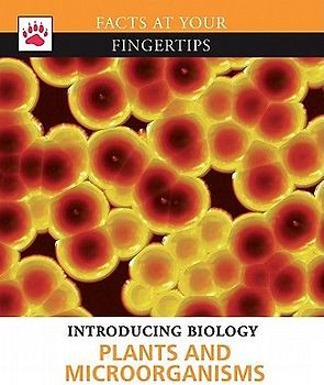 Plants and Microorganisms