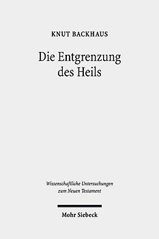 Die Entgrenzung des Heils