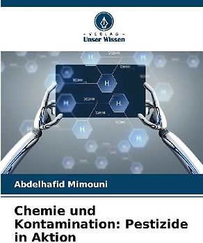 Chemie und Kontamination: Pestizide in Aktion