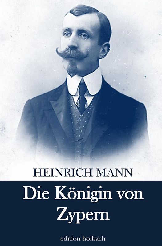 Die Königin von Zypern