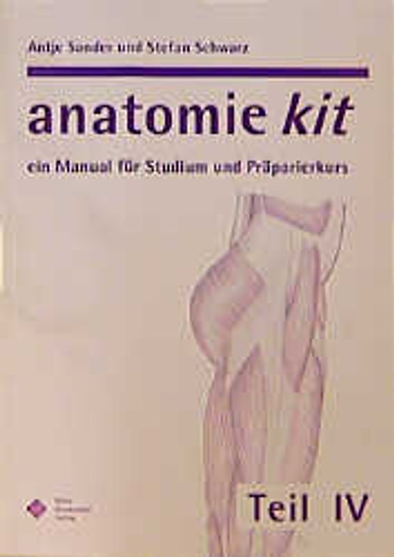 Anatomie Kit