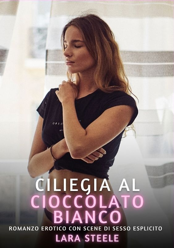 Ciliegia al Cioccolato Bianco