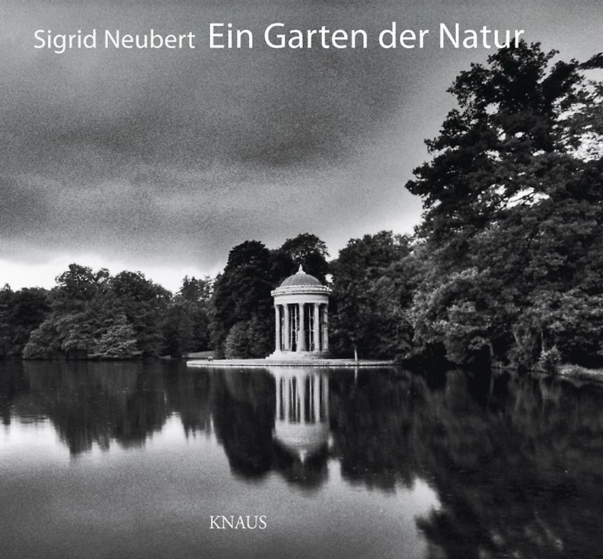 Ein Garten der Natur