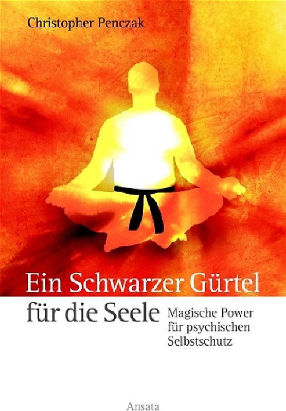 Ein Schwarzer Gürtel für die Seele