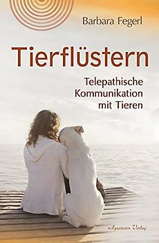Tierflüstern