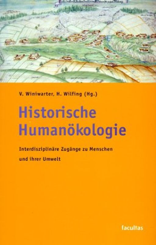 Historische Humanökologie