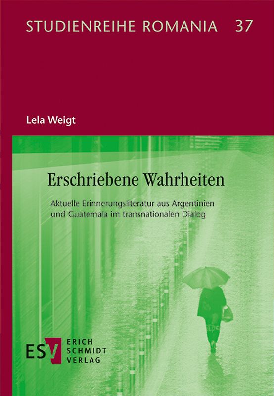 Erschriebene Wahrheiten