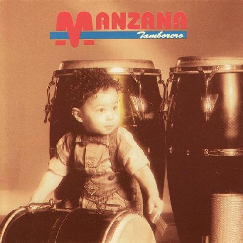 Manzana - Tamborero