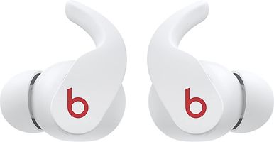 Beats Fit Pro beats white