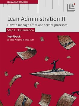 Lean Administration II
