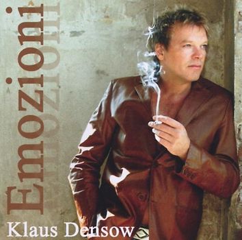 Klaus Densow - Emozioni