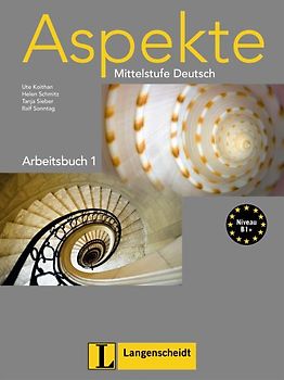 Aspekte 1 (B1+) - Arbeitsbuch