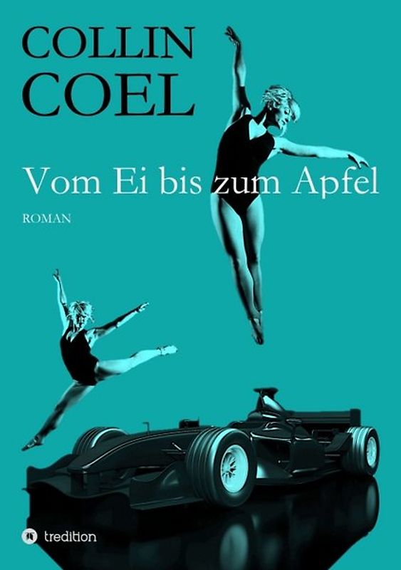 Vom Ei bis zum Apfel